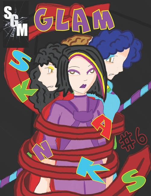 Glam Skanks #6