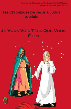 Je Vous Vois Tels Que Vous Êtes