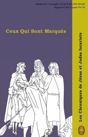Ceux Qui Sont Marqués