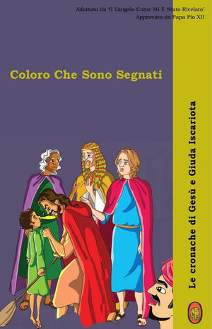 Coloro Che Sono Segnati