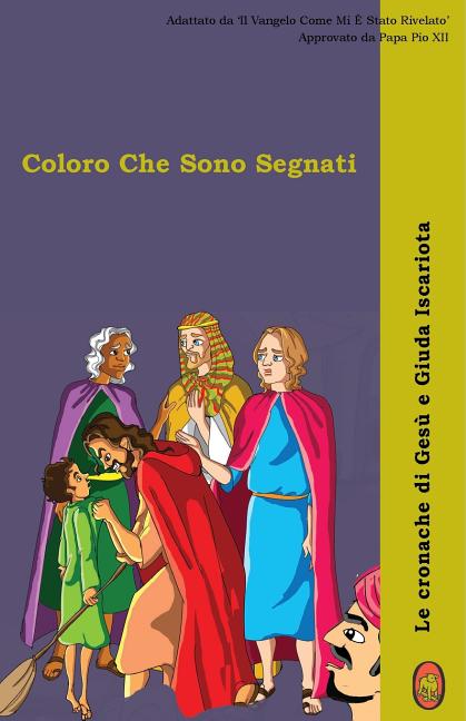 Coloro Che Sono Segnati