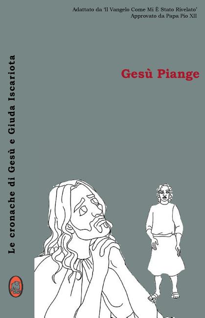 Gesù Piange