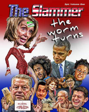 The Slammer: The Worm Turns
