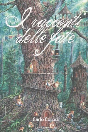 I racconti delle fate