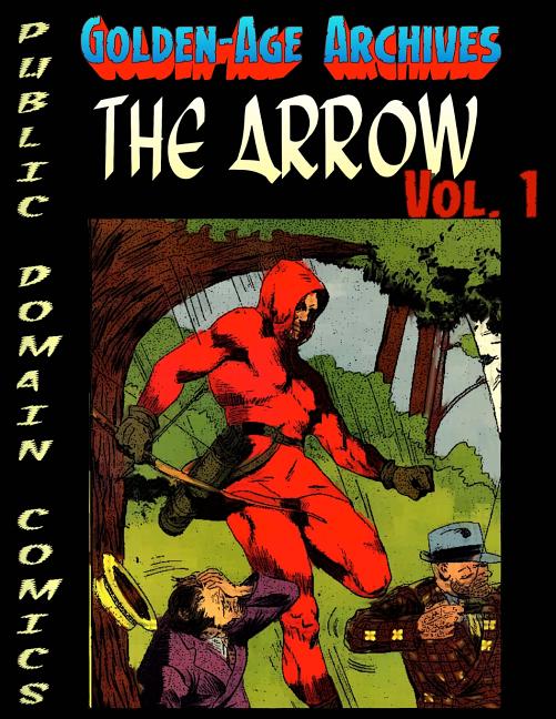The Arrow Archives
