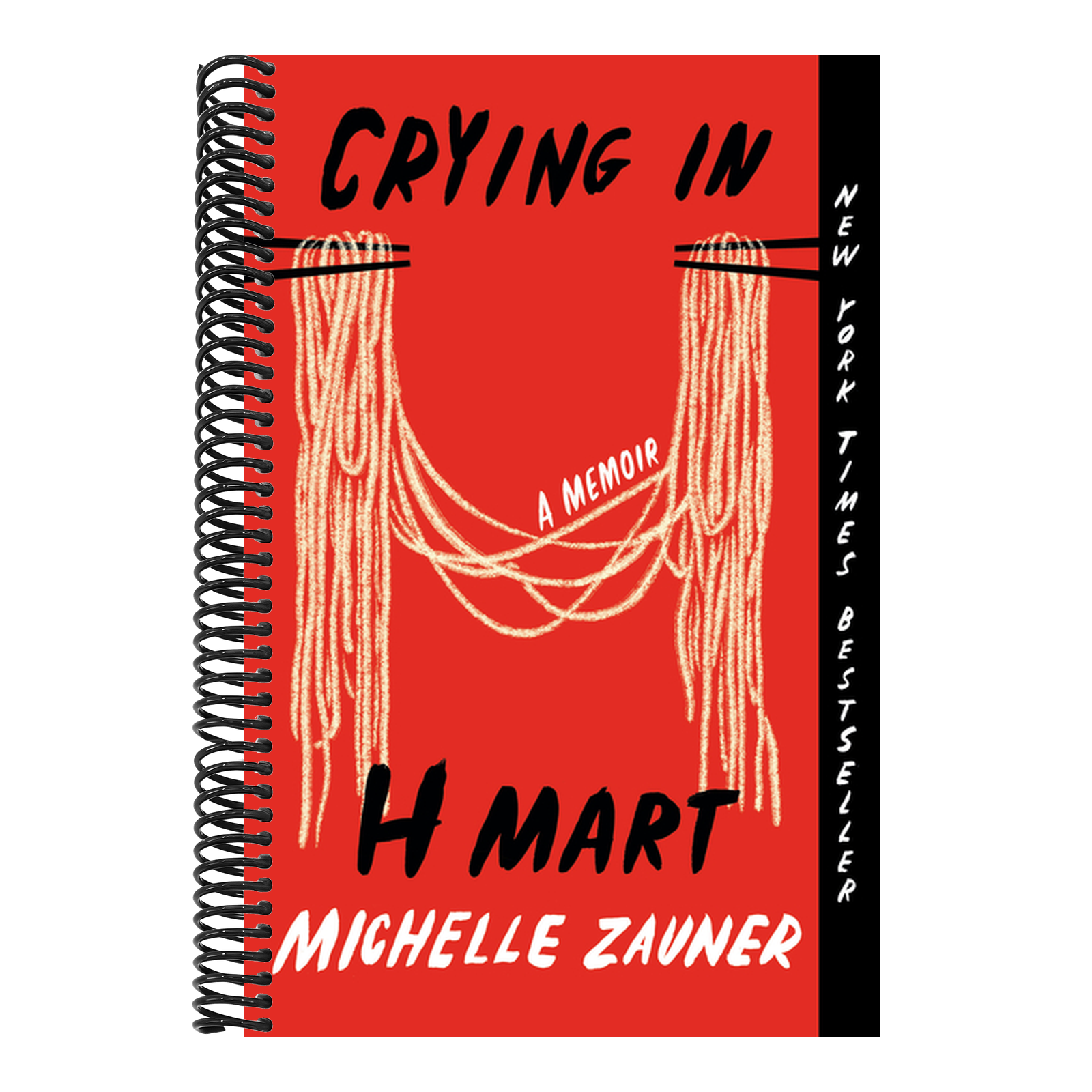 Crying in H Mart: A Memoir