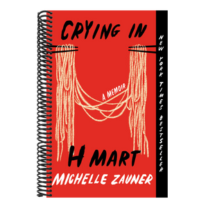 Crying in H Mart: A Memoir