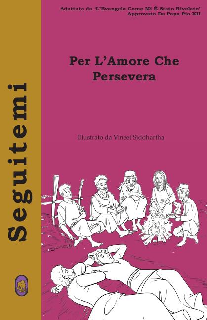 Per L'Amore Che Persevera