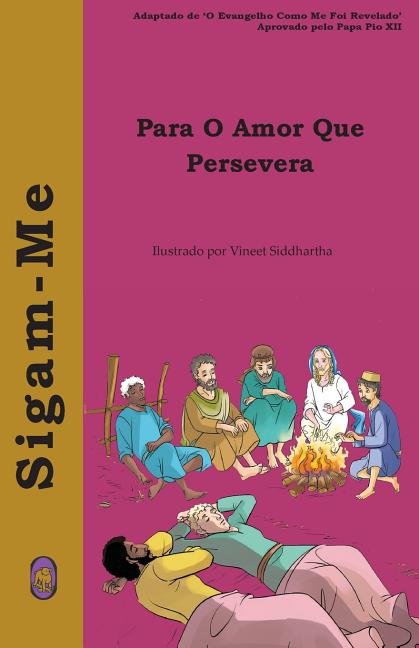 Para O Amor Que Persevera