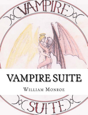 Vampire Suite: A Psychedelic Folk Metal Opera