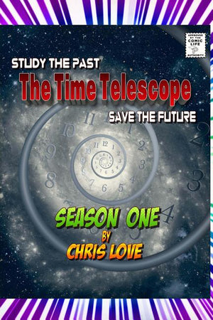 The Time Telescope: Season One