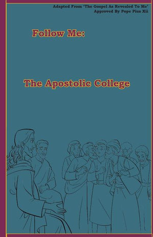 The Apostolic College