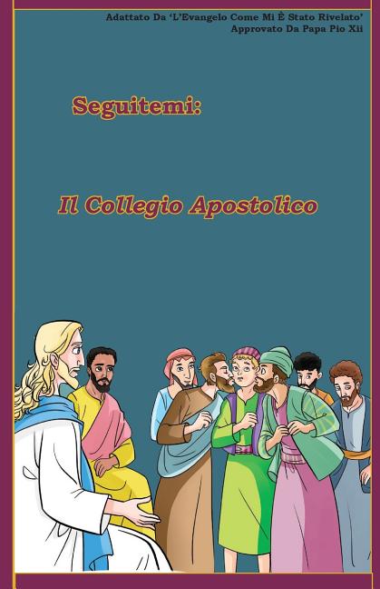 Il Collegio Apostolico