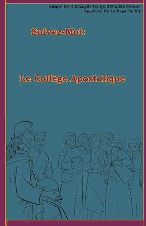 Le Collège Apostolique