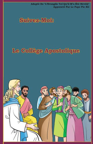 Le Collège Apostolique
