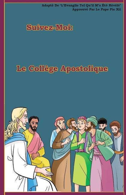 Le Collège Apostolique