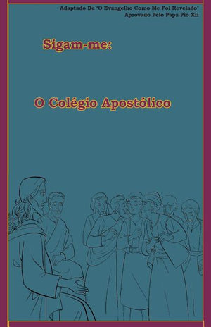O Colégio Apostólico