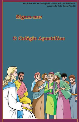 O Colégio Apostólico