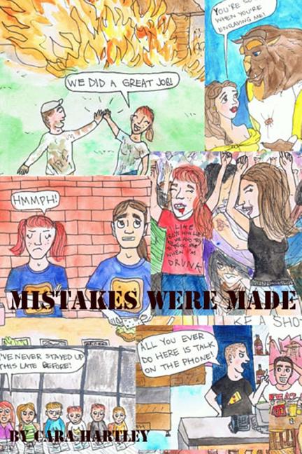 Mistakes Were Made: The Career Edition