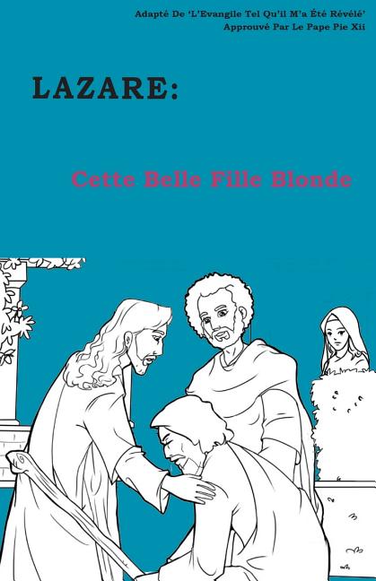 Cette Belle Fille Blonde