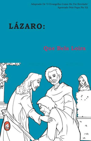 Que Bela Loira