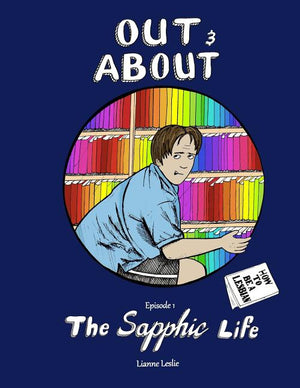 Out and About: The Sapphic Life