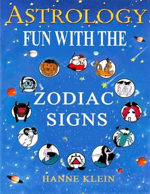 Fun With The Zodiac Signs