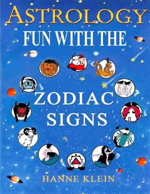 Fun With The Zodiac Signs