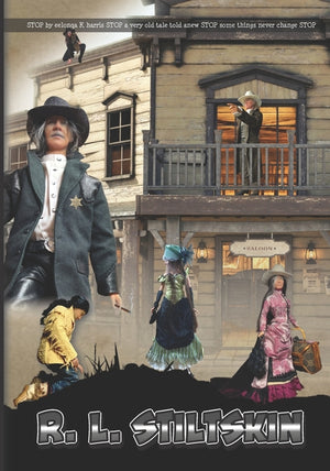 R. L. Stiltskin