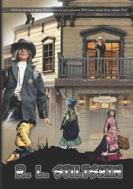R. L. Stiltskin
