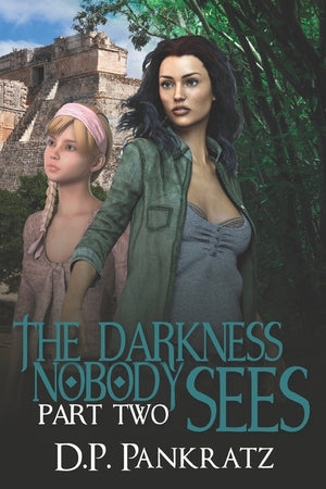 The Darkness Nobody Sees pt 2
