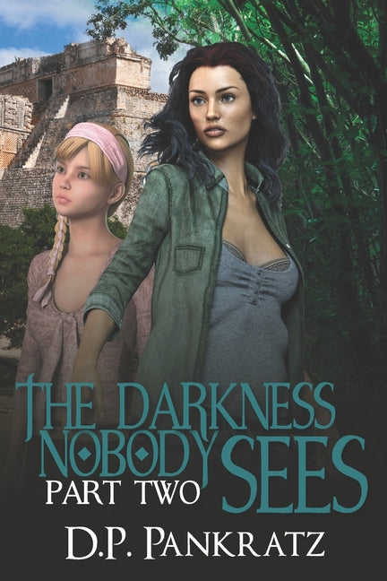 The Darkness Nobody Sees pt 2