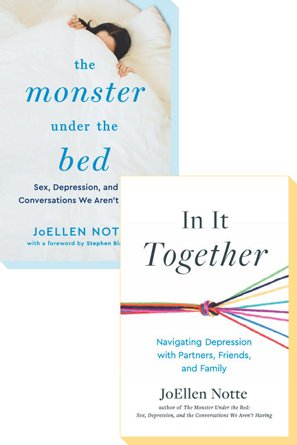 In It Together and the Monster Under the Bed (Bundle)