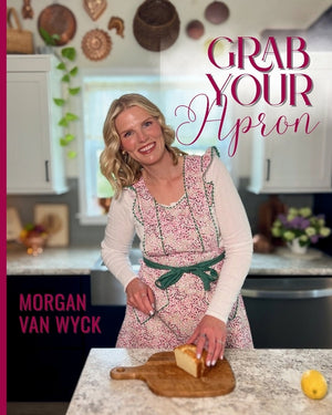 Grab Your Apron