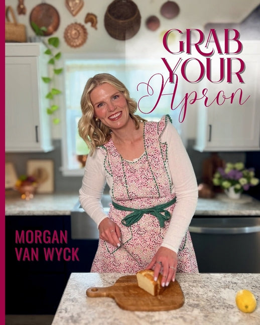 Grab Your Apron