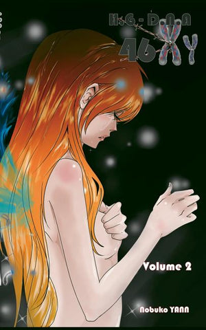 Hg-Dna-46 Xy Tome 2