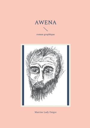 Awena: roman graphique