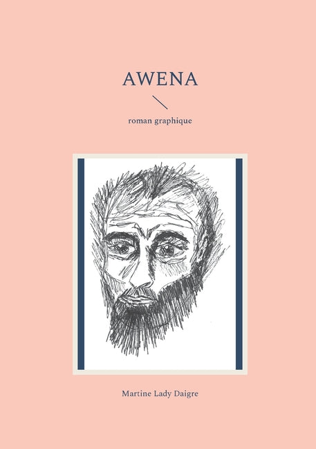 Awena: roman graphique