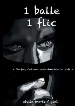 Une balle un flic