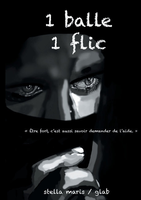 Une balle un flic