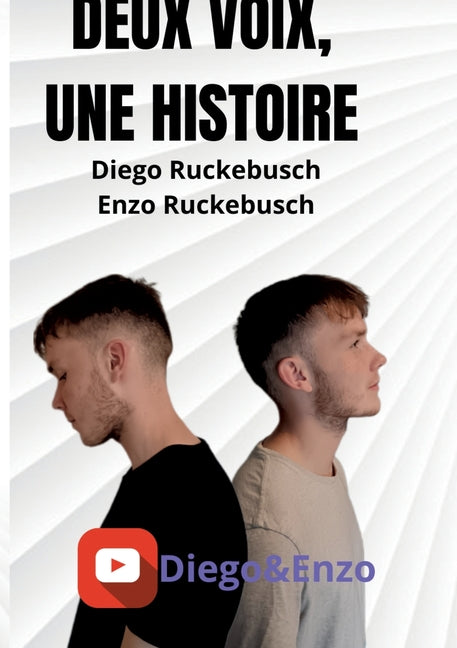 Deux voix, une histoire