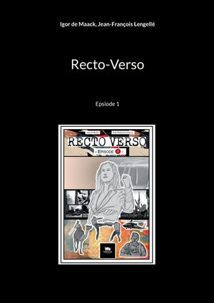 Recto-Verso: Episode 1