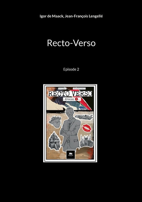 Recto-Verso: Episode 2