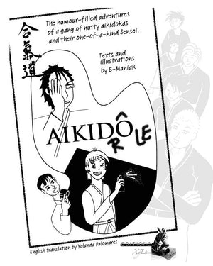 Aikidr