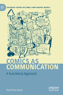 Comics as Communication: A Functional Approach (2019)