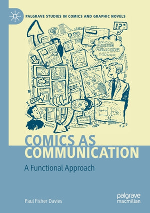 Comics as Communication: A Functional Approach (2019)