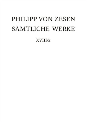 Coelum Astronomico-Poeticum: Kommentar (Zitat- Und Quellennachweis) (Ausgaben Deutscher Literatur Des 15. Bis 18. Jahrhunderts #176) (1ST ed.)