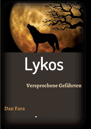 Lykos: Versprochene Gefährten