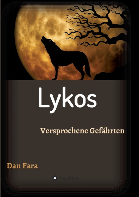 Lykos: Versprochene Gefährten
