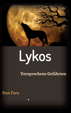Lykos: Versprochene Gefährten